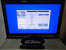 Tevion LCD-TV 21,5 Zoll (MD