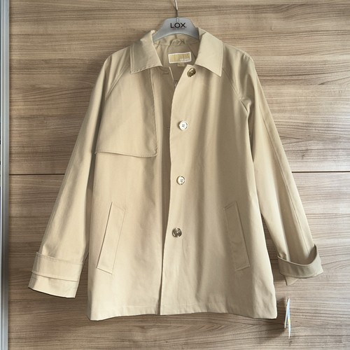 Michael kors jacke kurztrench - michael,
