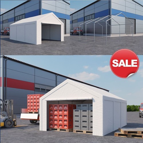 Xxl 3x6 6x12m - 3x6,