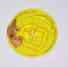 Dual CS604, CS606, CS607