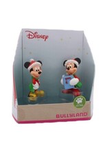 15074 Bullyland Figuren Set