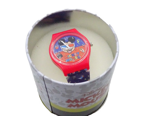 Disney kinder armbanduhr - disney,