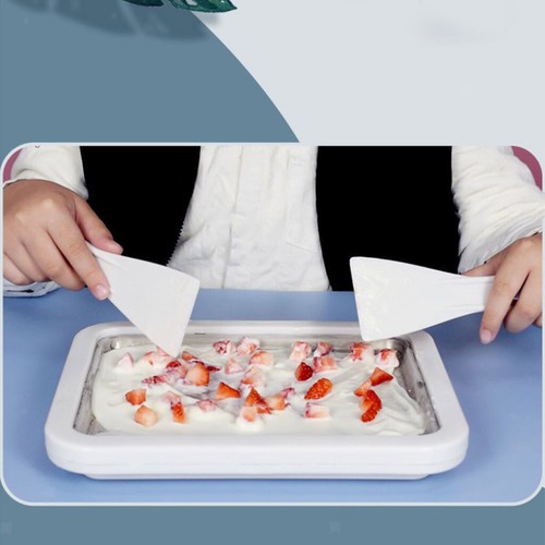 Eismaschine instant ice cream - eismaschine,