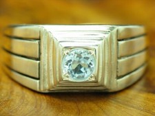 925 Sterling Silber Herren