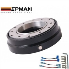 Epman Snap Off Quick Release