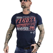 Yakuza T-Shirt Herren Shirt