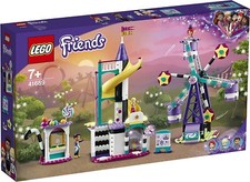 Lego Friends 41689 Magisches