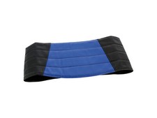 Nierengurt im DDR-Look, Farbe