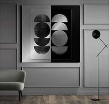 XXL LEINWAND BILD BIS