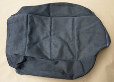 BMW E36 Compact Sitzpolster Sitzfläche Stoff Ammonit Anthrazit Bezug 8259610