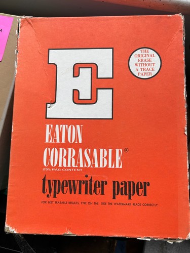 Vintage eaton reibbares - vintage,