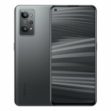 Oppo Reno 8 Lite 5G Android Smartphone Dual SIM 128GB Cosmic Schwarz I Sehr gut