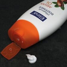 Elina med Arganöl Body Milk
