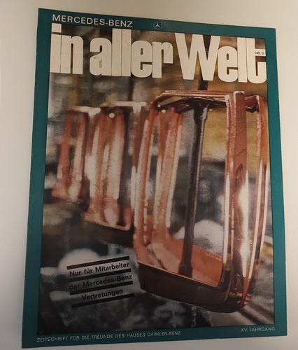 Mercedes benz aller welt - "in, welt"