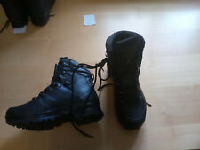 BW Kampfstiefel Kampfschuhe Stiefel Haix / Meindl Original 2018 KSK SEK gebr.