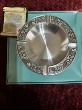 Zinn-Becher GmbH Aschenbecher