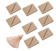 Raclette Set 8 tlg  Buche  8