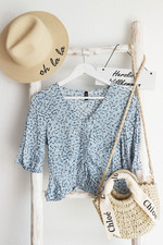 süße ★ H&M DIVIDED ★