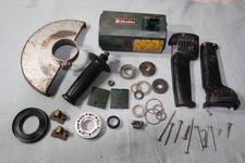 11567 Metabo Winkelschleifer W 20-230 Flex Motorgehäuse Schutzhaube Kleinteile