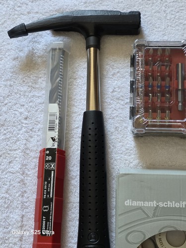 Hilti hammerbohrersatz cx - hilti, te-cx