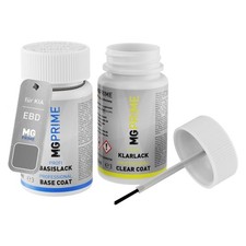 Autolack Lackstift Set für
