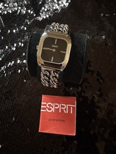 Esprit Damen Uhr Neu  Da