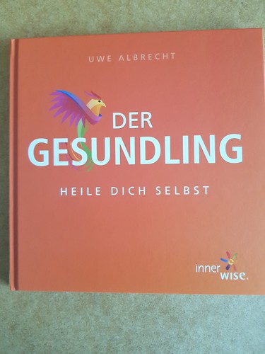 Der gesundling heile dich - der,