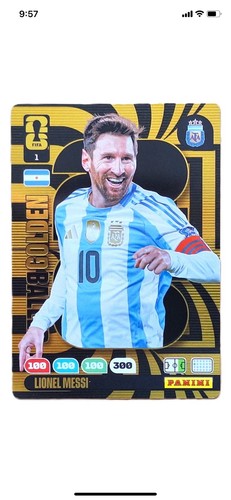 Panini fifa world cup - panini,