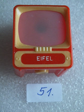 Vintage - PLASTISKOP - Gucki -