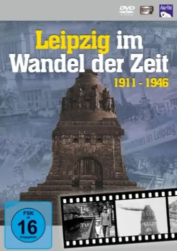 Leipzig wandel der zeit - wandel,