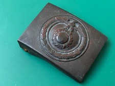 Wehrmacht Koppelschloss