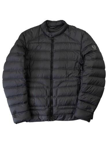 Belstaff halewood down - halewood,