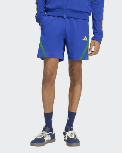 Shorts hose herren adidas - shorts,