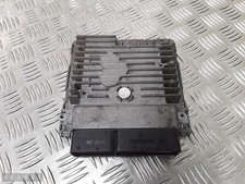 2011 AUDI A1 STEUERGERAT