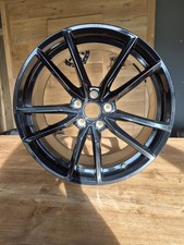 Original VW Golf 7 GTI R TCR