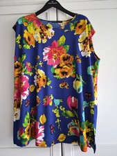 T-Shirt von citiknits gr.XL