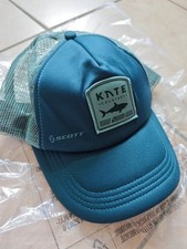 Basecap Scott Bike Kate Courtney Cap MTB Mountainbike Cross Country 