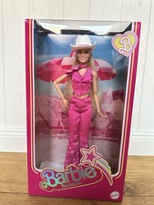 Barbie Signature Puppe the