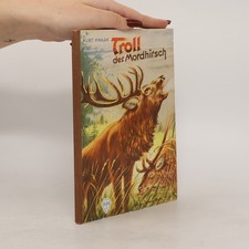 Troll der Mordhirsch  | 