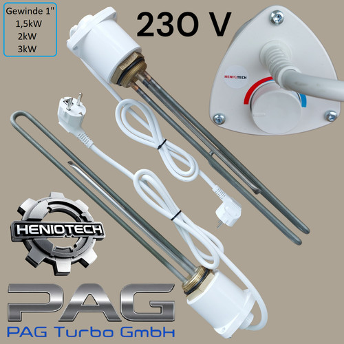230v heizstab heizpatrone für - 230v,