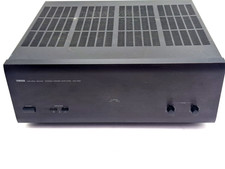 Yamaha MX-630 Endstufe für 2