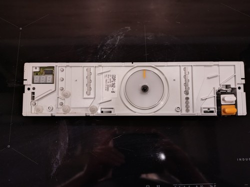 Miele edpl 162 - miele, elektronik