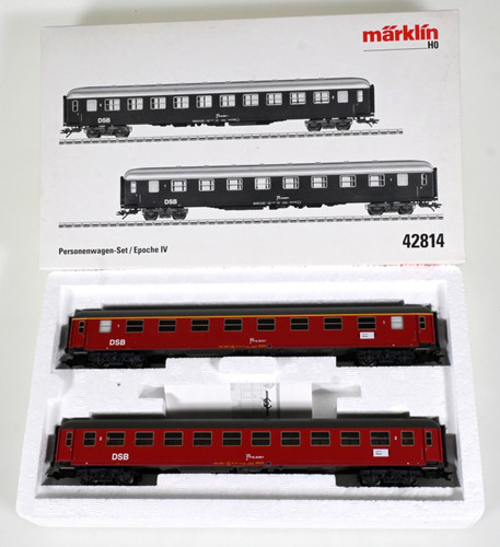 Märklin 42814 - märklin, h0