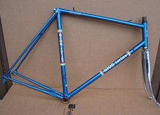 Gios Professional Columbus SL