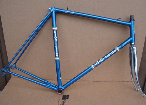 Gios professional columbus - gios,