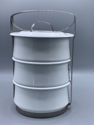 Riess essensträger teilig - essensträger, 3