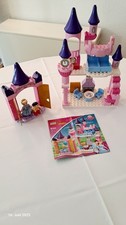LEGO Duplo 6154 Cinderellas Märchenschloss - Disney Princess 