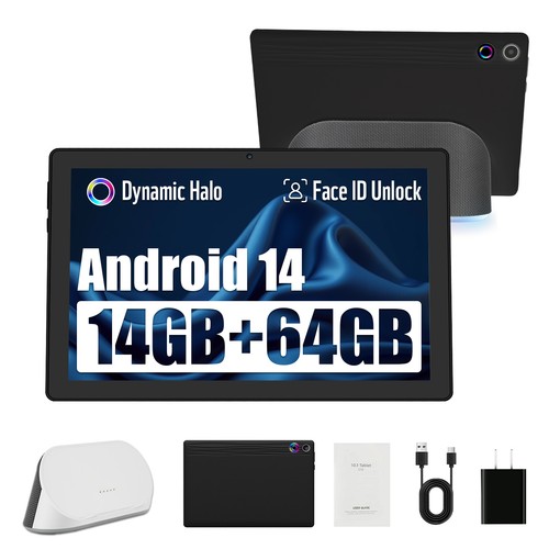 Wifi zoll tablet android - 10,1,