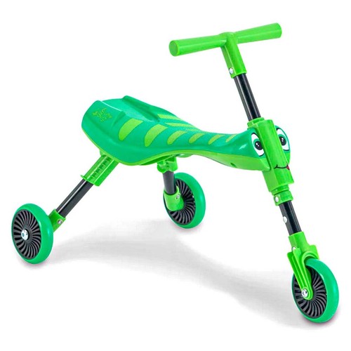 Scootiebug balance dreirad - scootiebug,