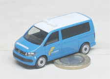 FM16661:     VW T6;  Bus  "Felbermayr"